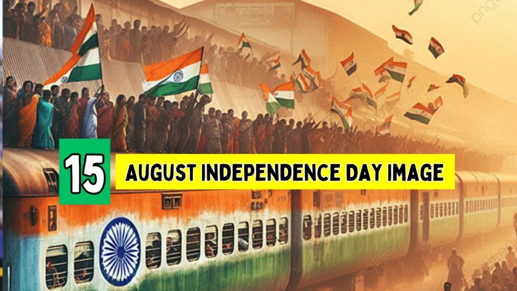 15 August Independence Day Image 