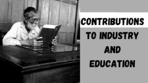 Indian Chemist and Educationist Acharya Prafulla Chandra Roy Biography
