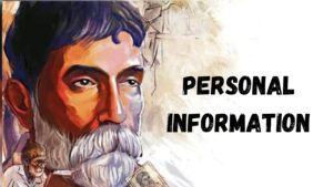 Indian Chemist and Educationist Acharya Prafulla Chandra Roy Biography