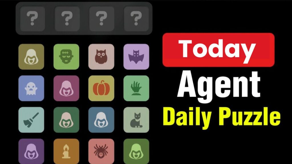 Agent301 Daily Combo 