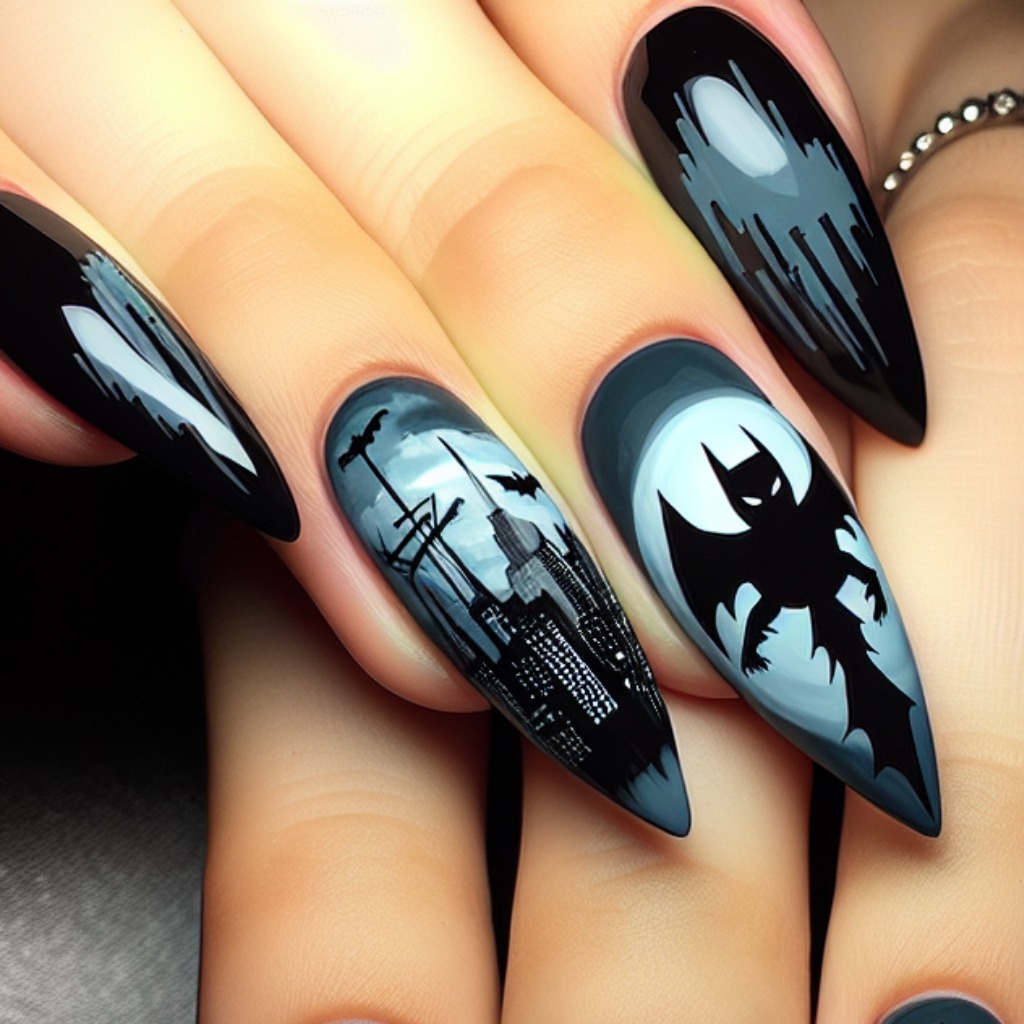 B Design per smalto per unghie