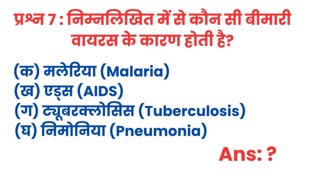 BSC Biotechnology 1st year Important Questions and Answers