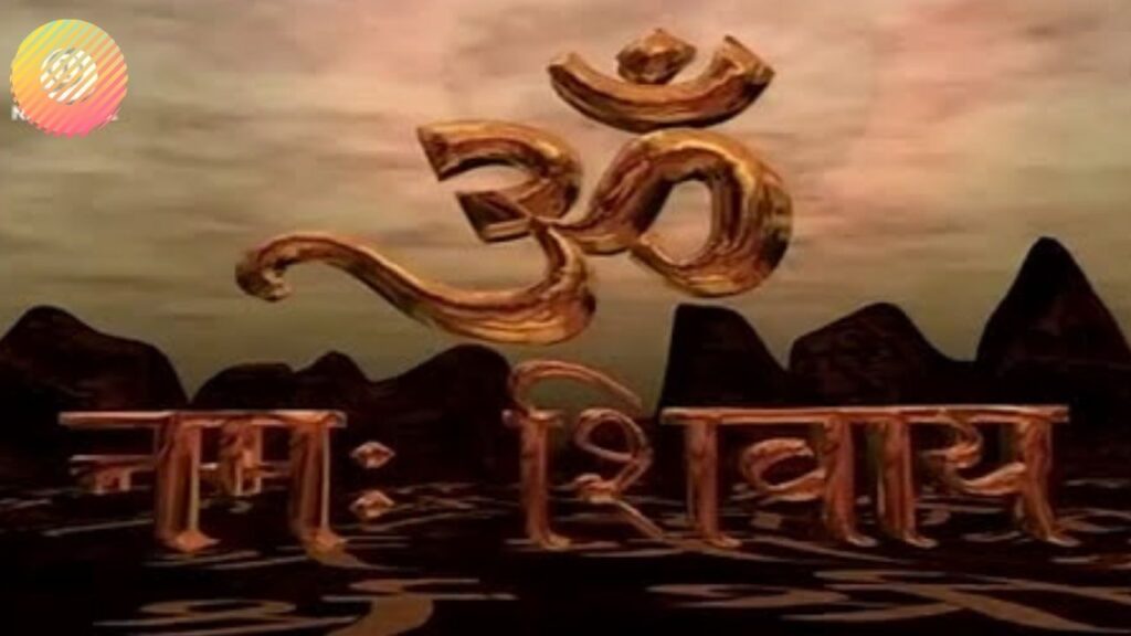 Best Om Namah Shivay Caption