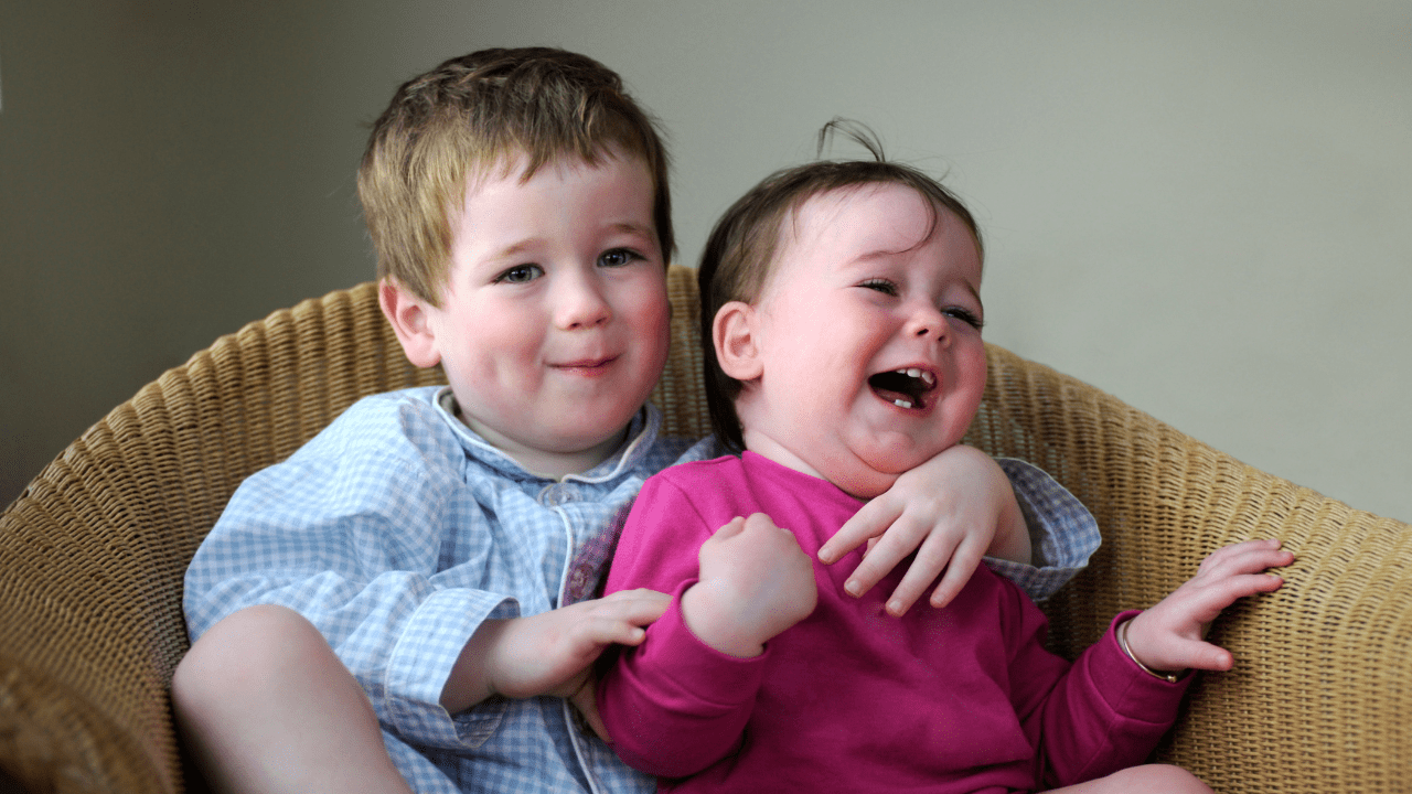 99+ Brother Sister Captions for Instagram Love Forever