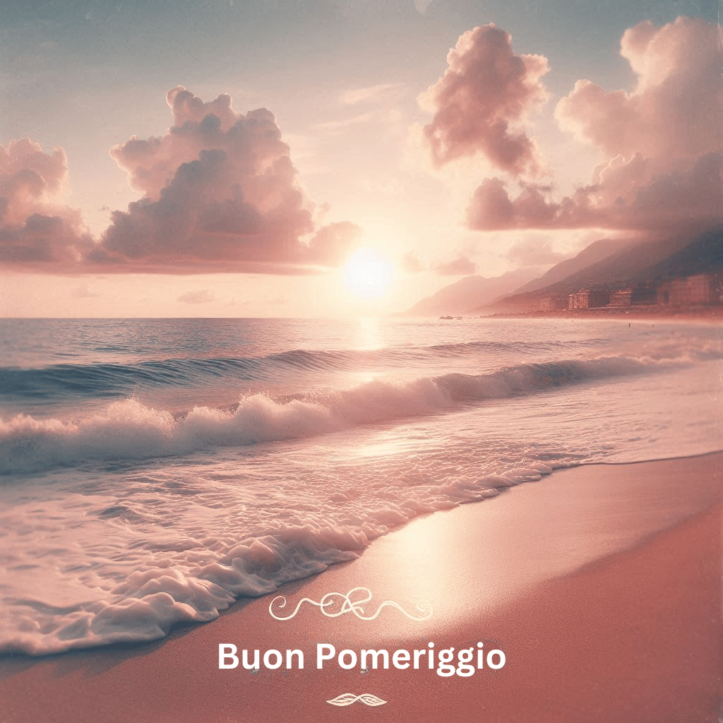 Buon Pomeriggio image