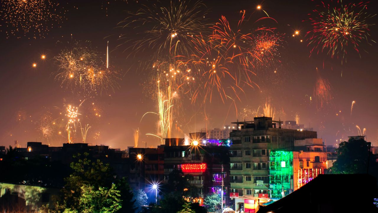 99+ Best Diwali Captions for Instagram