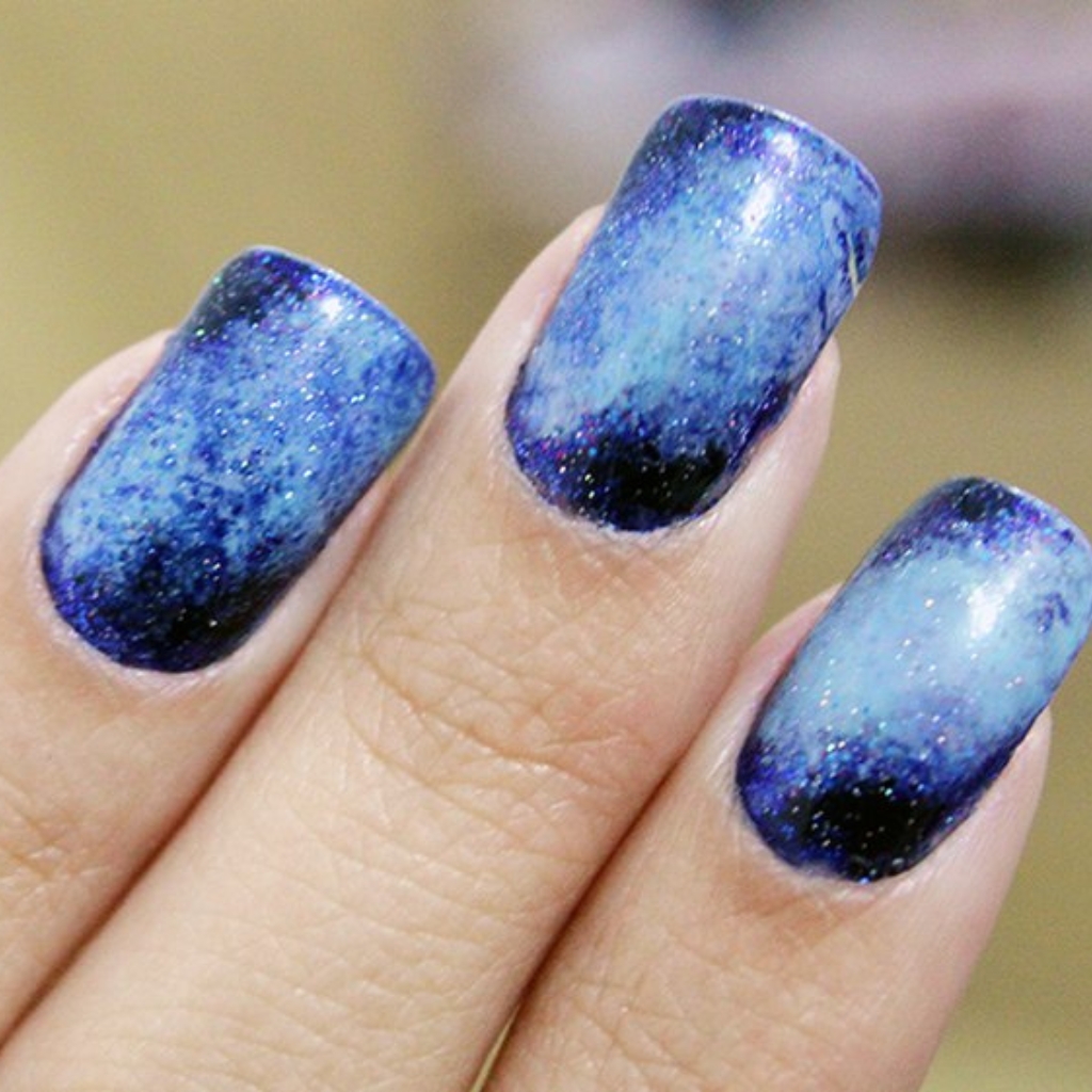 Elegantes DISEÑOS DE UÑAS PARA PIES