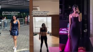 Fitness Influencer Ridhi Sharma Biography