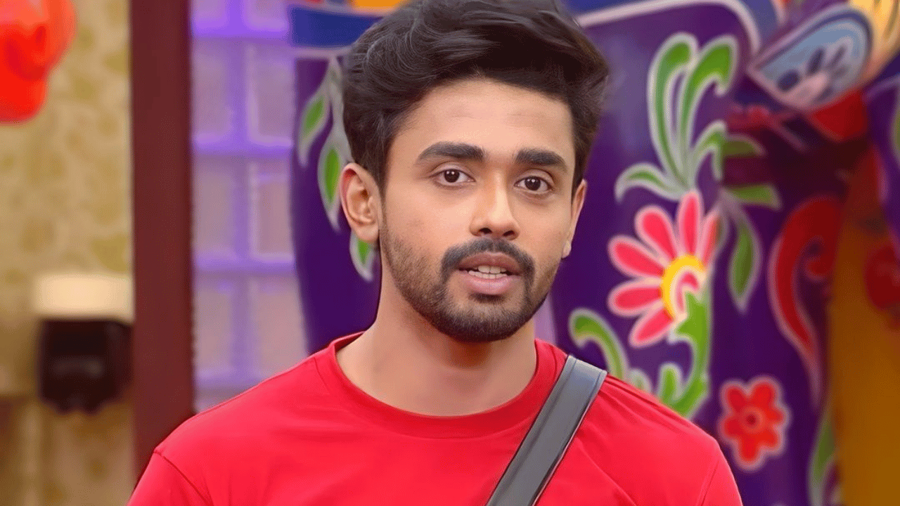 Gautham Krishna Bigg Boss 7 Biography