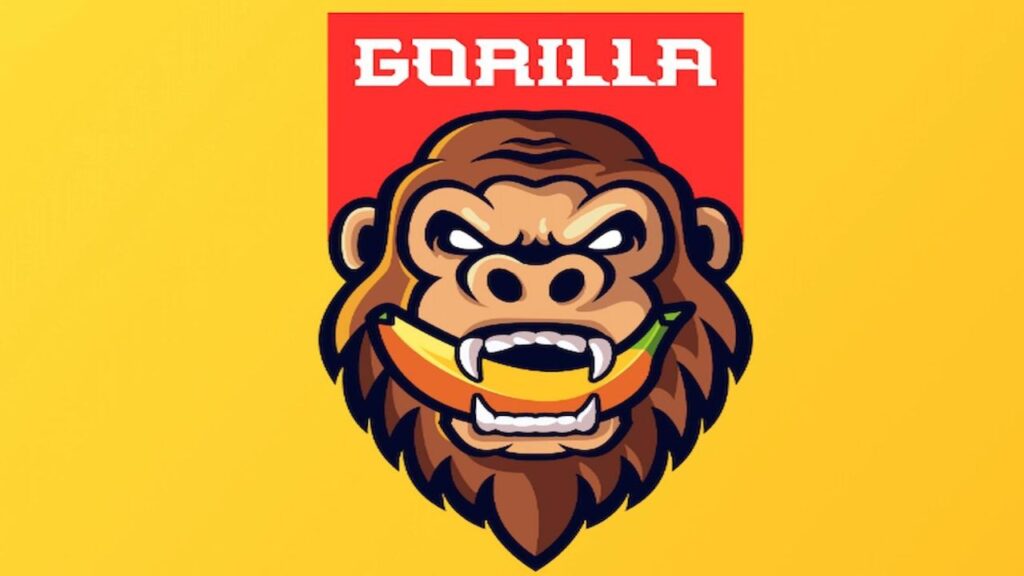 Gorilla Token Airdrop