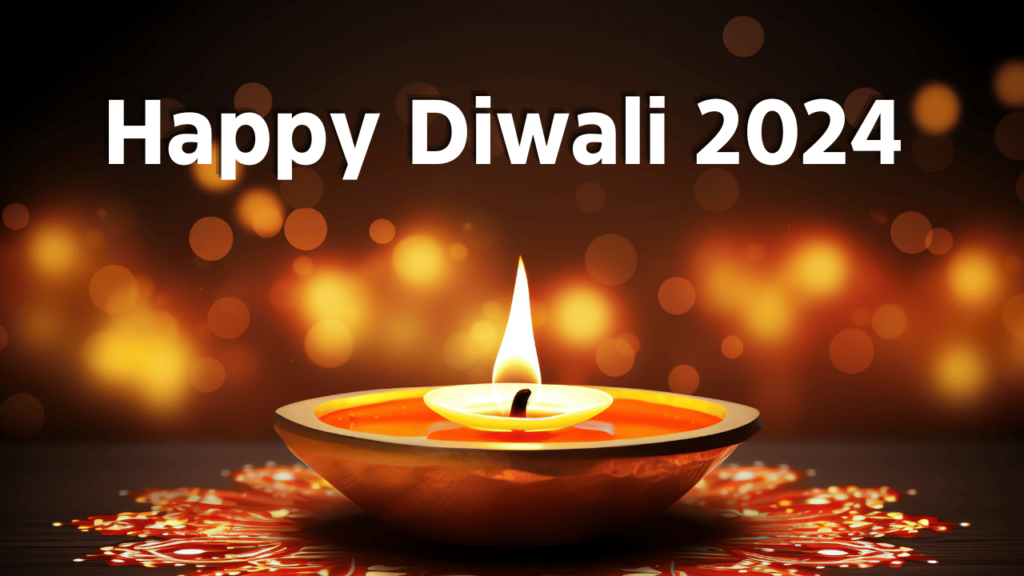 Happy Diwali 2024 Images