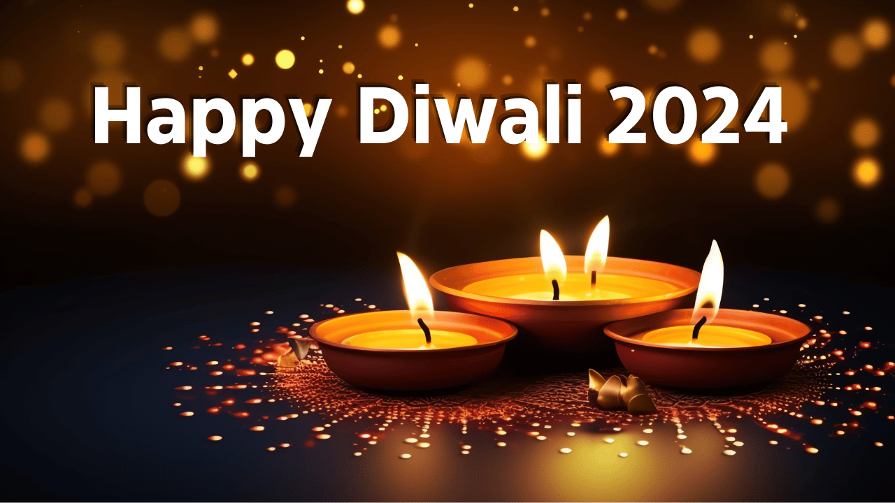 Happy Diwali 2024 Wishes Images Quotes