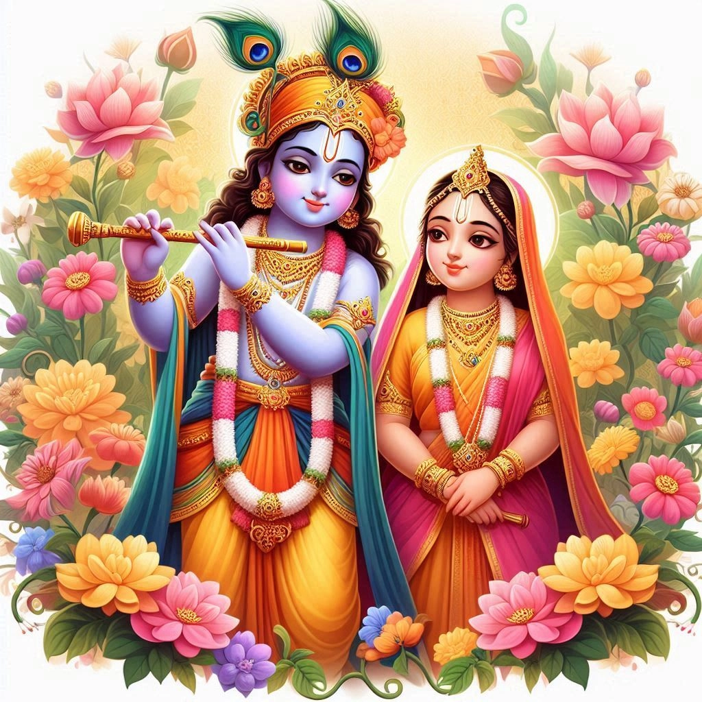 Happy Janamasthmi Images