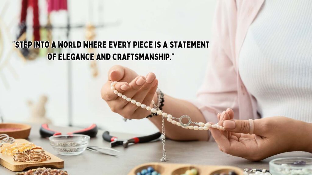 Jewelry Business Captions For Instagram