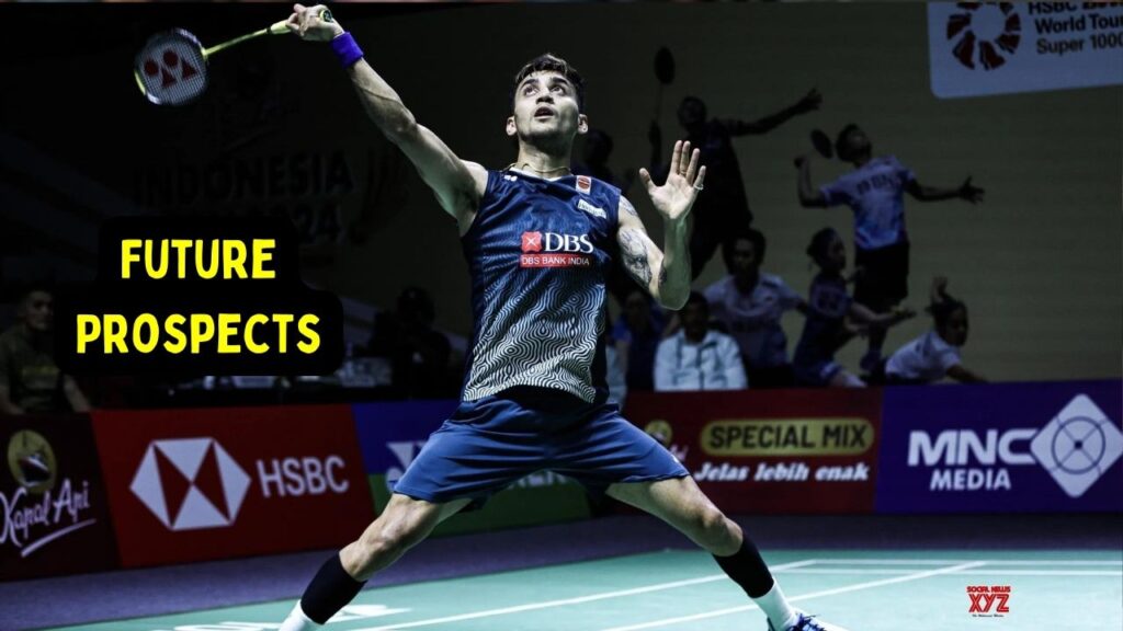 Lakshya Sen Future Prospects