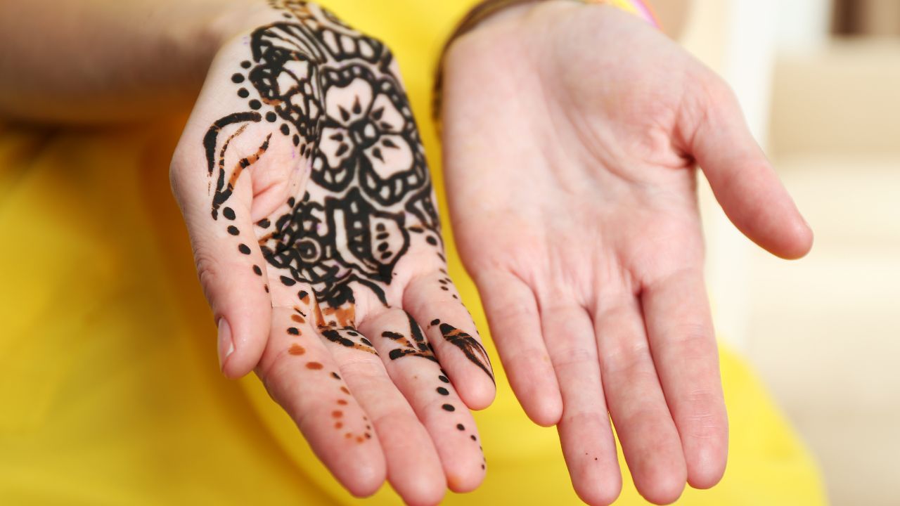 Mehendi Proverb 99+ Best Mehndi Captions for Instagram
