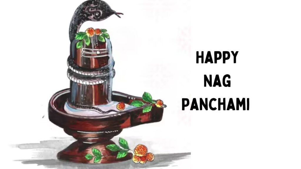 Nag Panchami Image