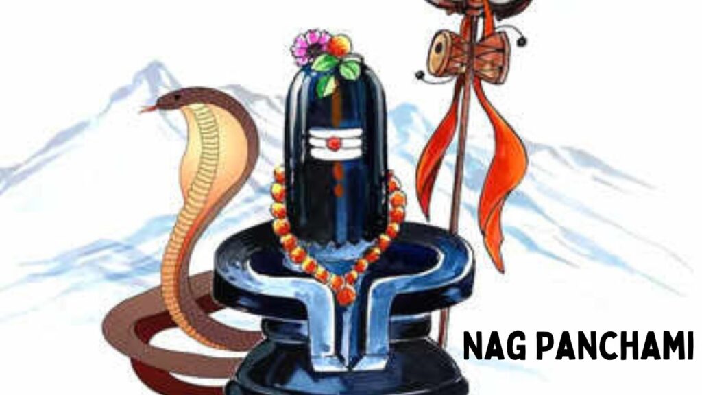 Nag Panchami Images