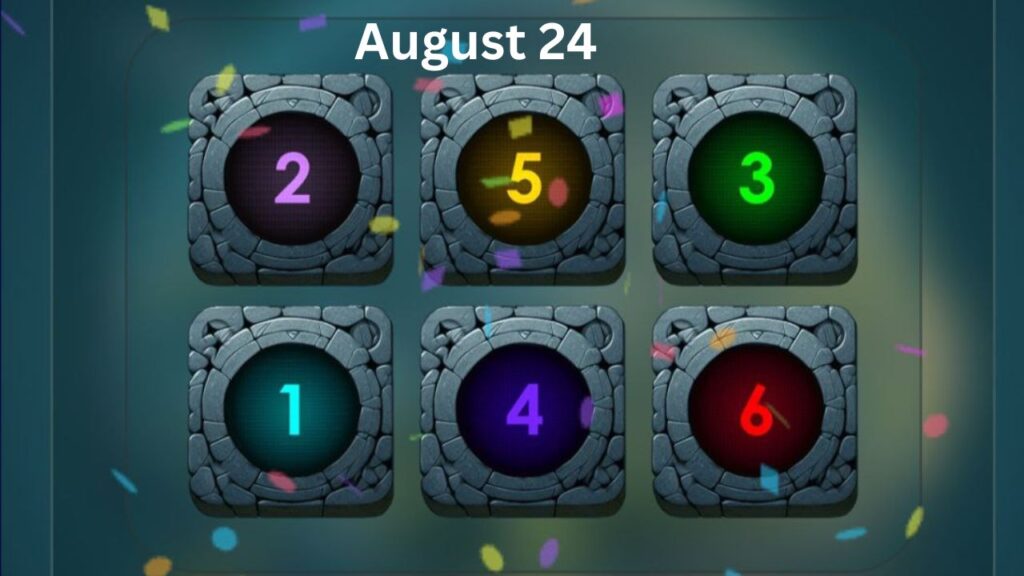 Oxygen Miner Combo 24 August