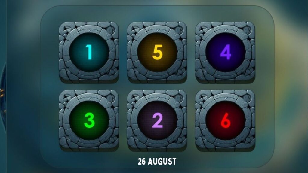 Oxygen Miner Combo 26 August