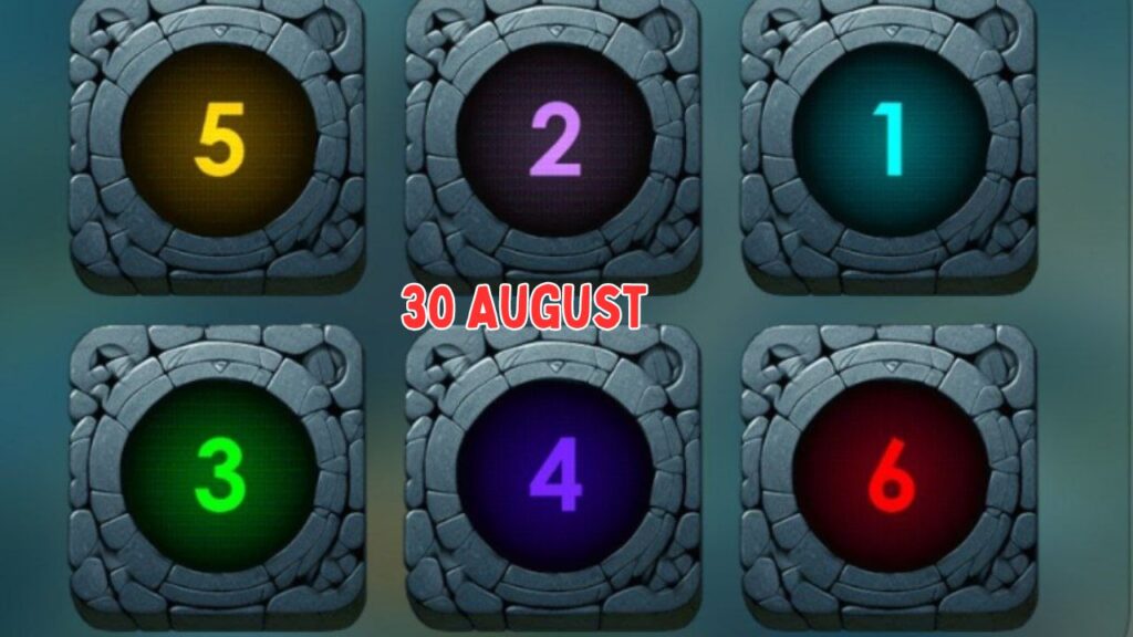 Oxygen Miner Combo 30 August