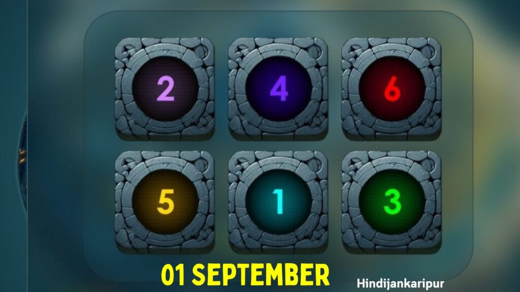 Oxygen Miner Combo For 1 September