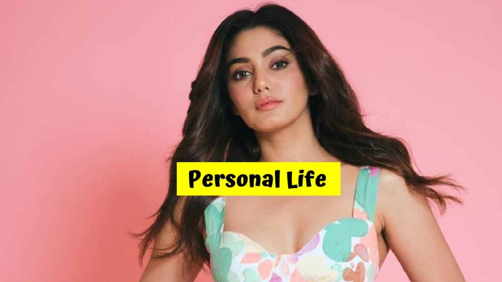 Sana Makbul Personal Life