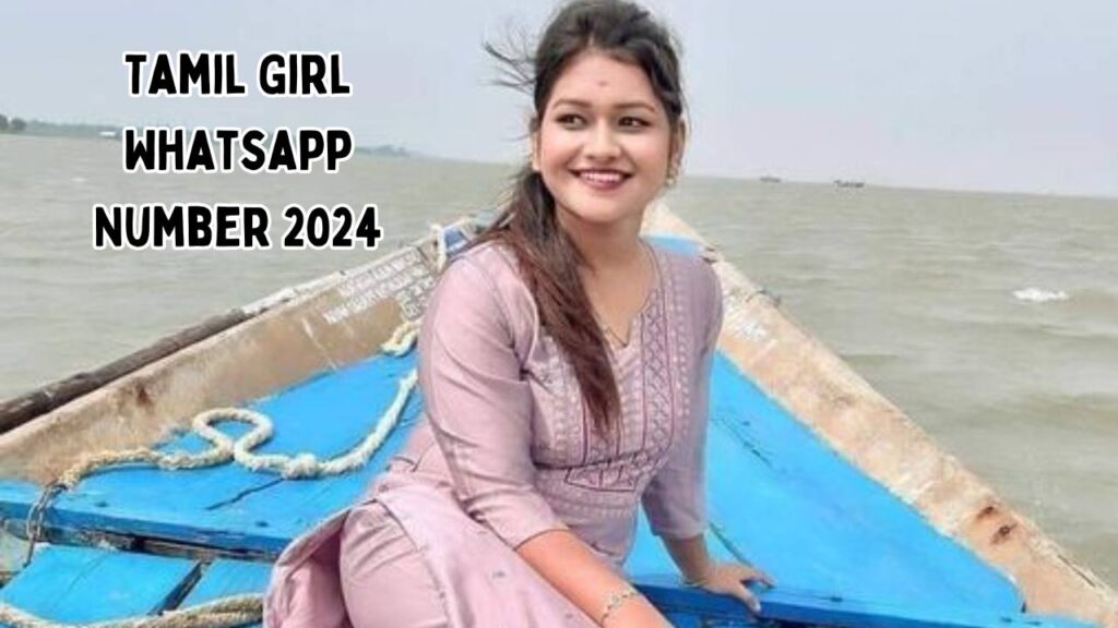 Tamil Girl Whatsapp Number
