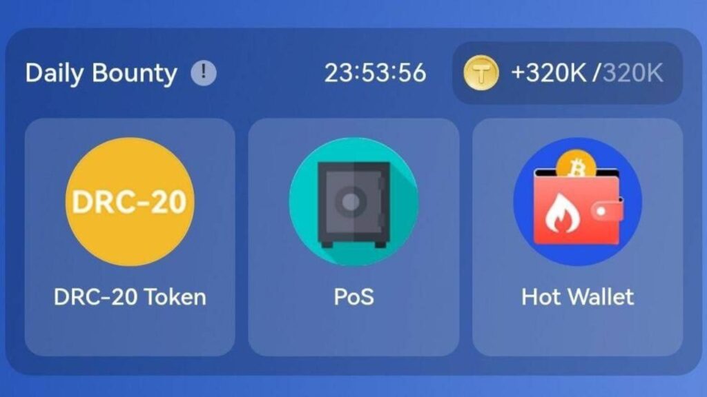 TapCoins 3rd July Daily Combo 