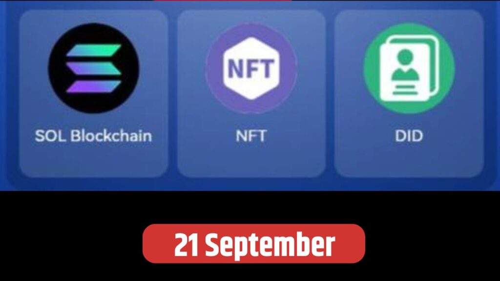 TapCoins Bounty Daily Combo 21 September