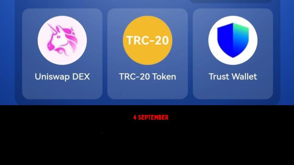 TapCoins Daily Combo 4 September