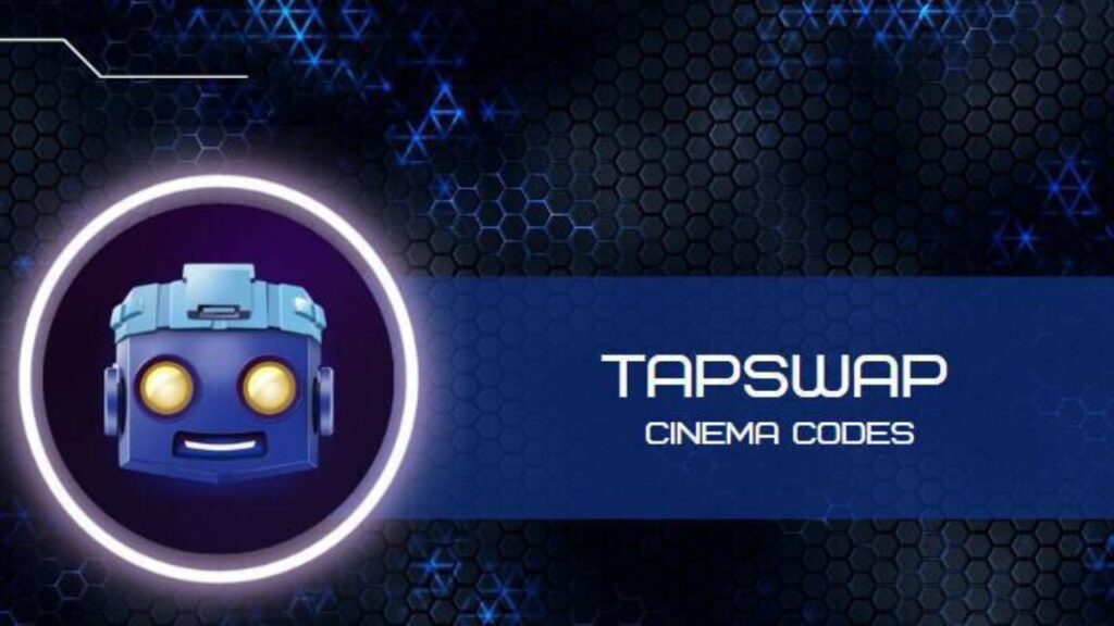 Tapswap All Codes 20 August, 2024