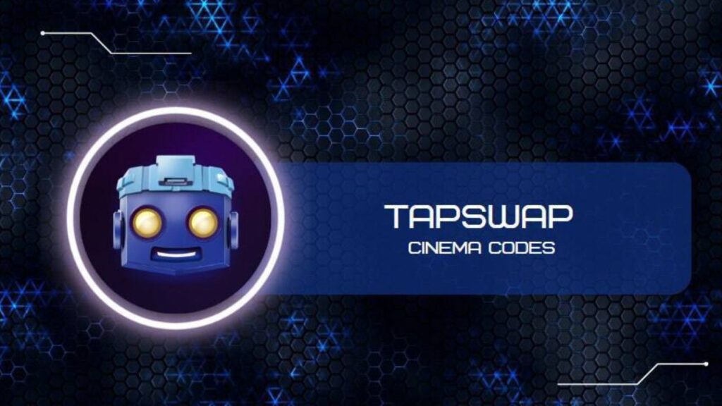 Tapswap All Codes 26 August