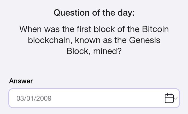 Time Farm Quiz Answer 11 July