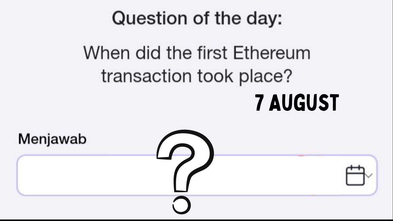 Time Farm Quiz Answer 7 August