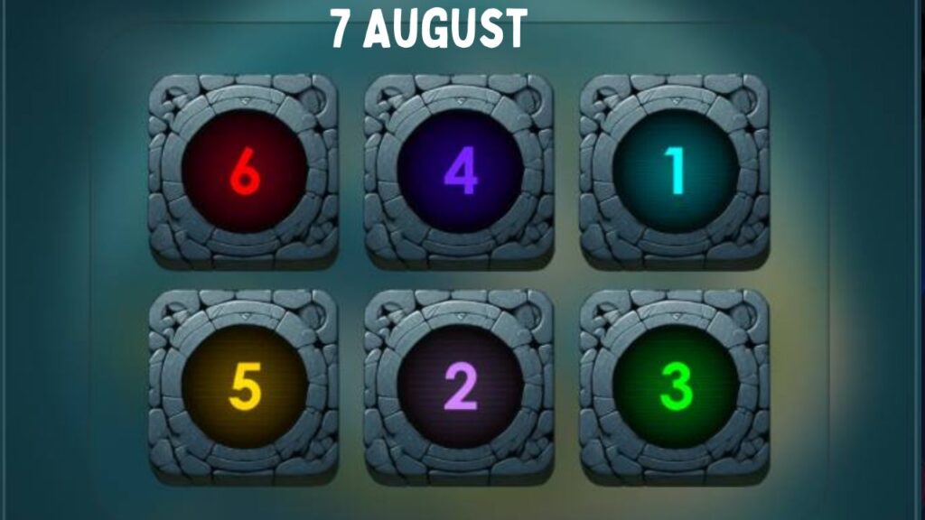 Today Oxygen Miner Combo 7 August