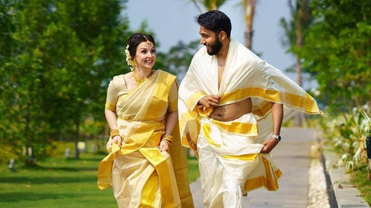 88+ Best Traditional Look Captions for instagram for Girl