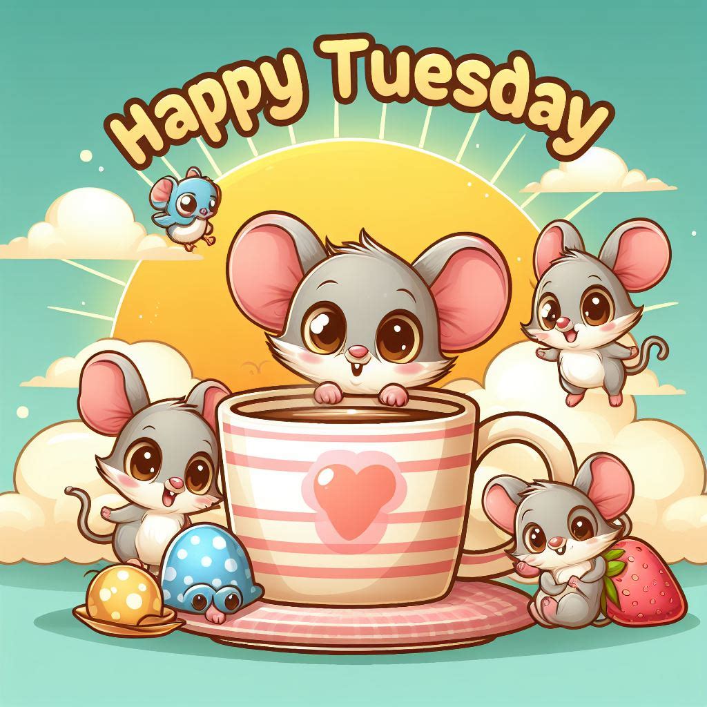 buon martedi immagini buonagiorno