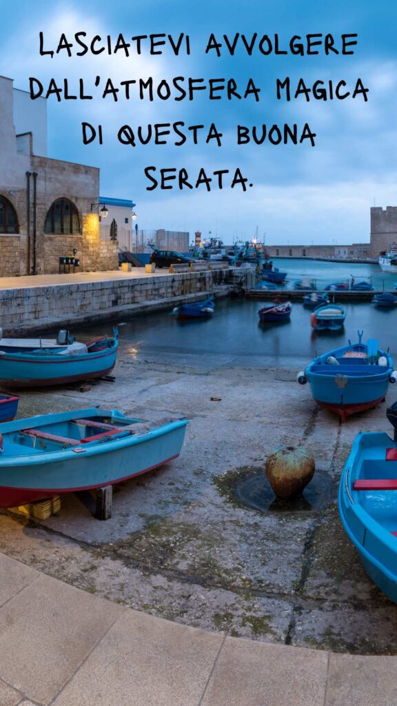 buona serata immagini nuove gratis per whatsapp