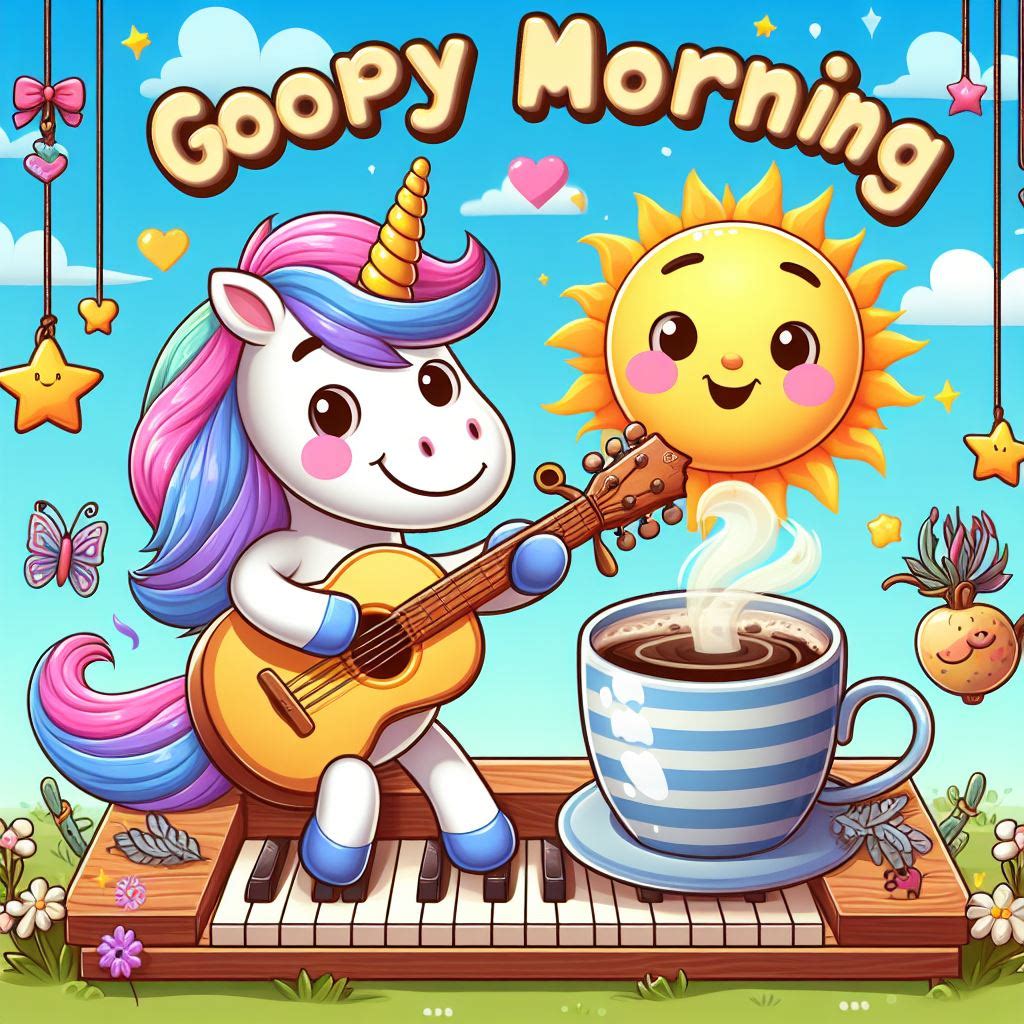 buongiorno buon martedì estivo