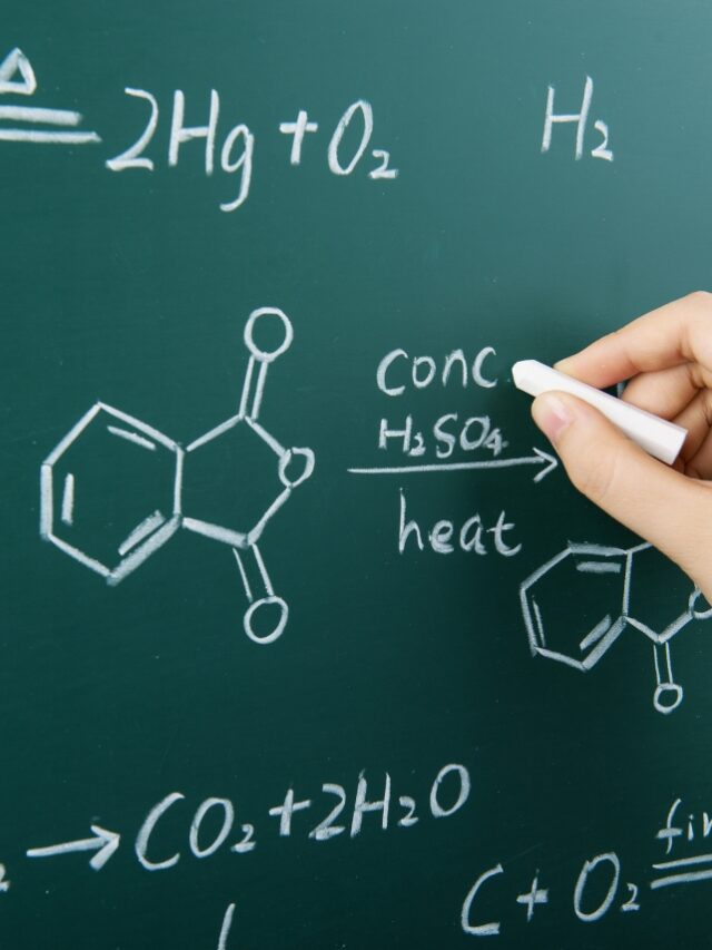 BSC 2nd Year Important Physical Chemistry Chapters
