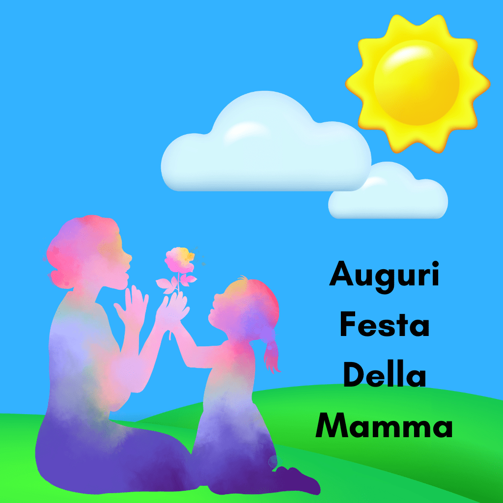 auguri buona festa della mamma frasi