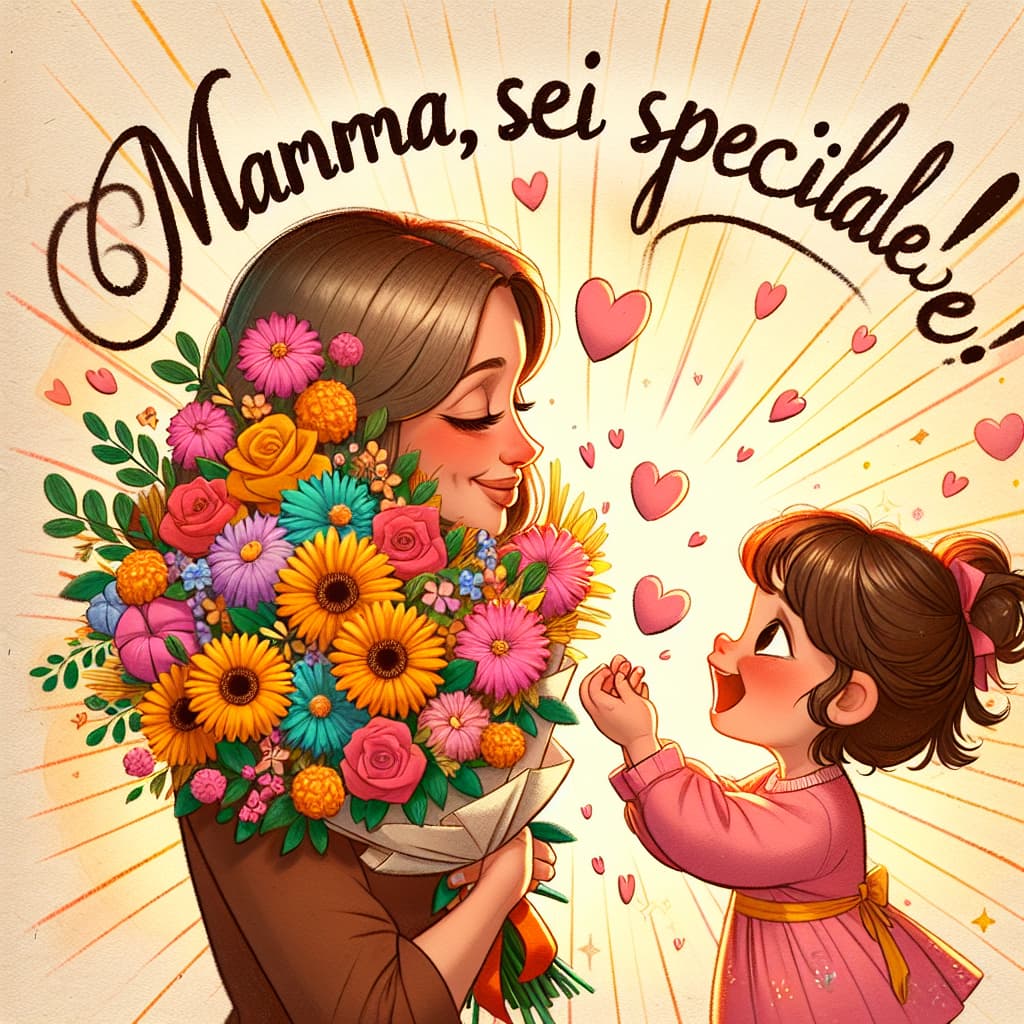 quando e la festa della mamma 2024